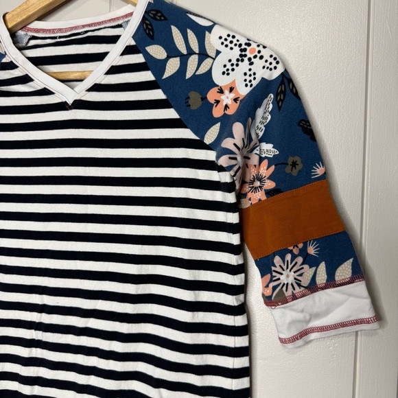 Matilda Jane 435  Long Sleeve Tee - Picture 4 of 9